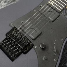 Ibanez Prestige RGR5130-GRM (Gray Metallic) 【特価】【SPOTモデル】【2025年製】【日本製】_3