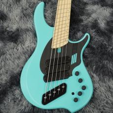 DINGWALL NG-3 5st Celestial Blue / Maple -Adam Nolly Getgood Signature Model-【2025年製】【5弦】