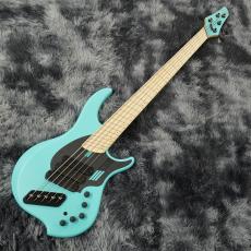 DINGWALL NG-3 5st Celestial Blue / Maple -Adam Nolly Getgood Signature Model-【2025年製】【5弦】_2
