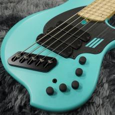 DINGWALL NG-3 5st Celestial Blue / Maple -Adam Nolly Getgood Signature Model-【2025年製】【5弦】_3