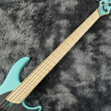 DINGWALL NG-3 5st Celestial Blue / Maple -Adam Nolly Getgood Signature Model-【2025年製】【5弦】_4
