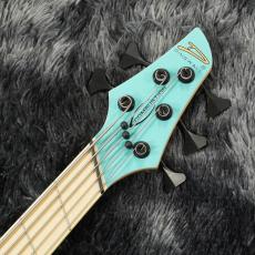 DINGWALL NG-3 5st Celestial Blue / Maple -Adam Nolly Getgood Signature Model-【2025年製】【5弦】_5