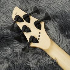 DINGWALL NG-3 5st Celestial Blue / Maple -Adam Nolly Getgood Signature Model-【2025年製】【5弦】_6