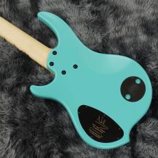 DINGWALL NG-3 5st Celestial Blue / Maple -Adam Nolly Getgood Signature Model-【2025年製】【5弦】_7