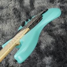DINGWALL NG-3 5st Celestial Blue / Maple -Adam Nolly Getgood Signature Model-【2025年製】【5弦】_8