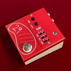 29 Pedals TOKI "肉" Special Edition 【台数限定の特別デザイン】【音楽的ファズドライバー】_4
