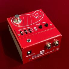 29 Pedals TOKI "肉" Special Edition 【台数限定の特別デザイン】【音楽的ファズドライバー】_5