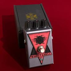 Beetronics WHOCTAHELL V2 【在庫入替特価】【限定生産モデル】【野獣が唸るローオクターブファズ】_10