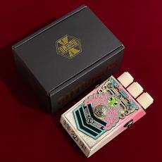 Beetronics OCTAHIVE V2 "KANJI CUSTOM" 【在庫入替特価】【国内限定4台の特別デザイン】