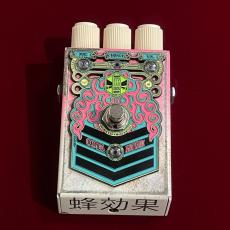Beetronics OCTAHIVE V2 "KANJI CUSTOM" 【在庫入替特価】【国内限定4台の特別デザイン】_2