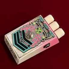 Beetronics OCTAHIVE V2 "KANJI CUSTOM" 【在庫入替特価】【国内限定4台の特別デザイン】_4