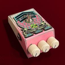 Beetronics OCTAHIVE V2 "KANJI CUSTOM" 【在庫入替特価】【国内限定4台の特別デザイン】_5