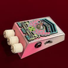 Beetronics OCTAHIVE V2 "KANJI CUSTOM" 【在庫入替特価】【国内限定4台の特別デザイン】_6