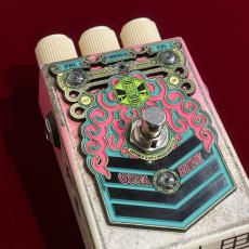 Beetronics OCTAHIVE V2 "KANJI CUSTOM" 【在庫入替特価】【国内限定4台の特別デザイン】_7