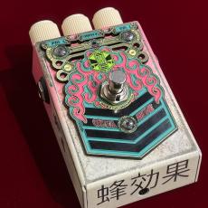 Beetronics OCTAHIVE V2 "KANJI CUSTOM" 【在庫入替特価】【国内限定4台の特別デザイン】_8