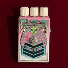 Beetronics OCTAHIVE V2 "KANJI CUSTOM" 【在庫入替特価】【国内限定4台の特別デザイン】_9