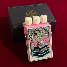 Beetronics OCTAHIVE V2 "KANJI CUSTOM" 【在庫入替特価】【国内限定4台の特別デザイン】_10