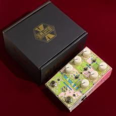 Beetronics WANNABEE "KANJI CUSTOM" 【在庫入替特価】【国内限定4台の特別デザイン】