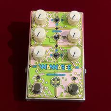 Beetronics WANNABEE "KANJI CUSTOM" 【在庫入替特価】【国内限定4台の特別デザイン】_2