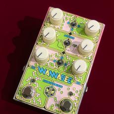 Beetronics WANNABEE "KANJI CUSTOM" 【在庫入替特価】【国内限定4台の特別デザイン】_3