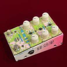 Beetronics WANNABEE "KANJI CUSTOM" 【在庫入替特価】【国内限定4台の特別デザイン】_4