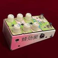 Beetronics WANNABEE "KANJI CUSTOM" 【在庫入替特価】【国内限定4台の特別デザイン】_5
