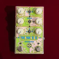 Beetronics WANNABEE "KANJI CUSTOM" 【在庫入替特価】【国内限定4台の特別デザイン】_7