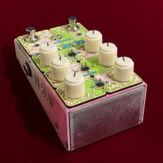 Beetronics WANNABEE "KANJI CUSTOM" 【在庫入替特価】【国内限定4台の特別デザイン】_8