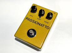 HUMAN GEAR PASSIPNATTO Over Drive