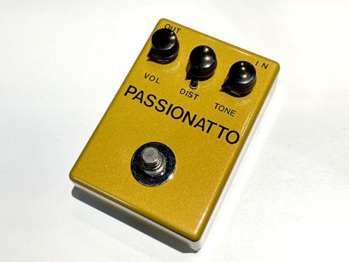 HUMAN GEAR PASSIPNATTO Over Drive