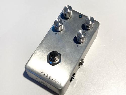 kgrharmony Passione Compressor #6 4Knob Compressor