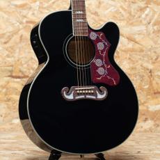 Epiphone J-200EC Studio BK
