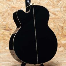 Epiphone J-200EC Studio BK_2