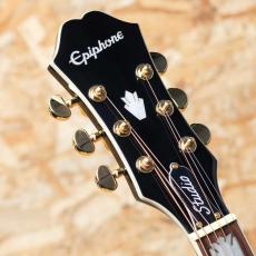 Epiphone J-200EC Studio BK_4