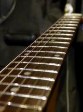 Gretsch by ELECTROMATIC ’00s G2626 Jet Silver Sparkle_10