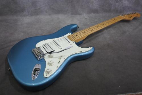Fender Player Stratocaster HSS Tidepool 