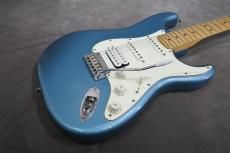 Fender Player Stratocaster HSS Tidepool _2