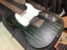 Gg-Custom Telecaster Model テレキャスターモデル