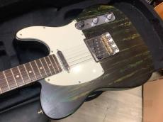 Gg-Custom Telecaster Model テレキャスターモデル_2