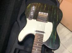 Gg-Custom Telecaster Model テレキャスターモデル_3