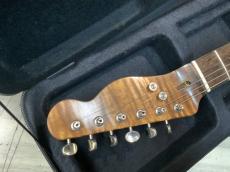 Gg-Custom Telecaster Model テレキャスターモデル_4