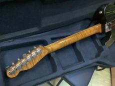Gg-Custom Telecaster Model テレキャスターモデル_7