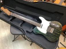 Gg-Custom Telecaster Model テレキャスターモデル_8