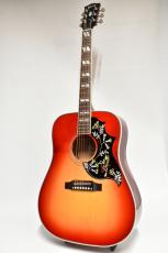 Gibson Hummingbird Standard VCS #22165068【鮮やかな色味のTOP】_2