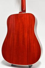 Gibson Hummingbird Standard VCS #22165068【鮮やかな色味のTOP】_3