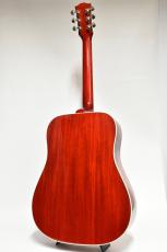 Gibson Hummingbird Standard VCS #22165068【鮮やかな色味のTOP】_4