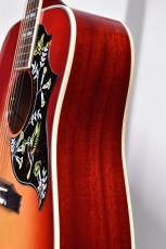 Gibson Hummingbird Standard VCS #22165068【鮮やかな色味のTOP】_5