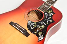 Gibson Hummingbird Standard VCS #22165068【鮮やかな色味のTOP】_7