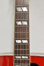 Gibson Hummingbird Standard VCS #22165068【鮮やかな色味のTOP】_10