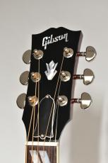 Gibson Hummingbird Standard VCS #22165068【鮮やかな色味のTOP】_11
